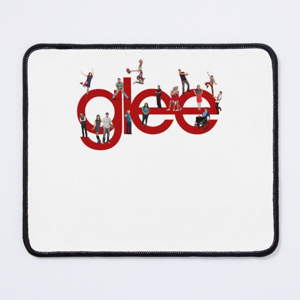 Item preview, glee with the designed and sold by ChloeMatthe.