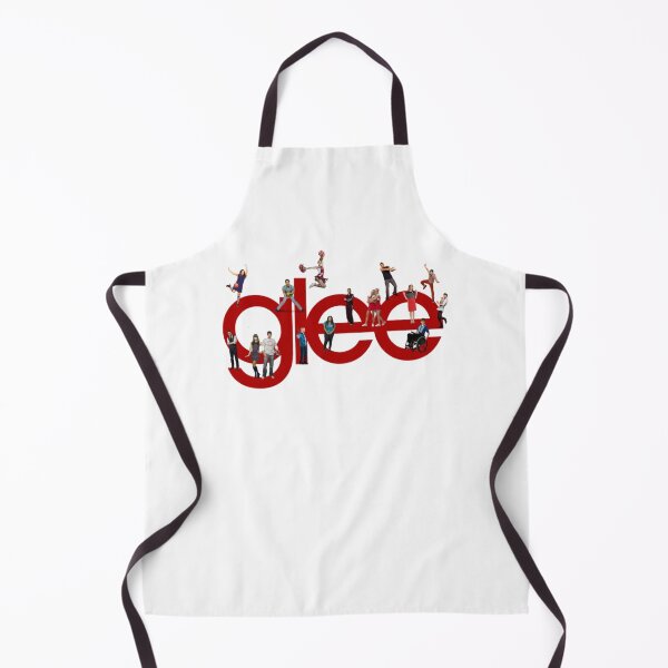 Item preview, glee with the designed and sold by ChloeMatthe.