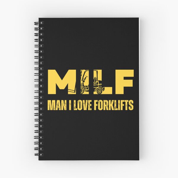 Item preview, Forklift Operator Certified designed and sold by Njoro12.