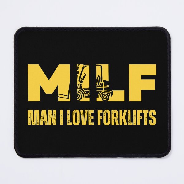 Item preview, Forklift Operator Certified designed and sold by Njoro12.