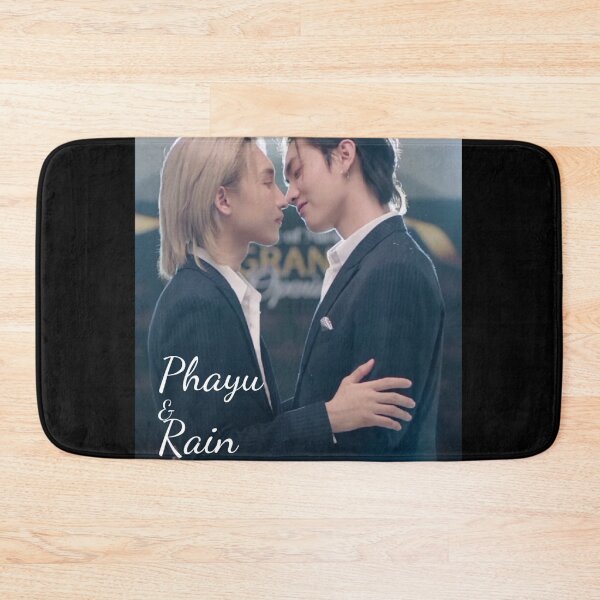 Item preview, Phayu and Rain Love in the Air Wedding Plan Engagement designed and sold by ProfMoshMoore.