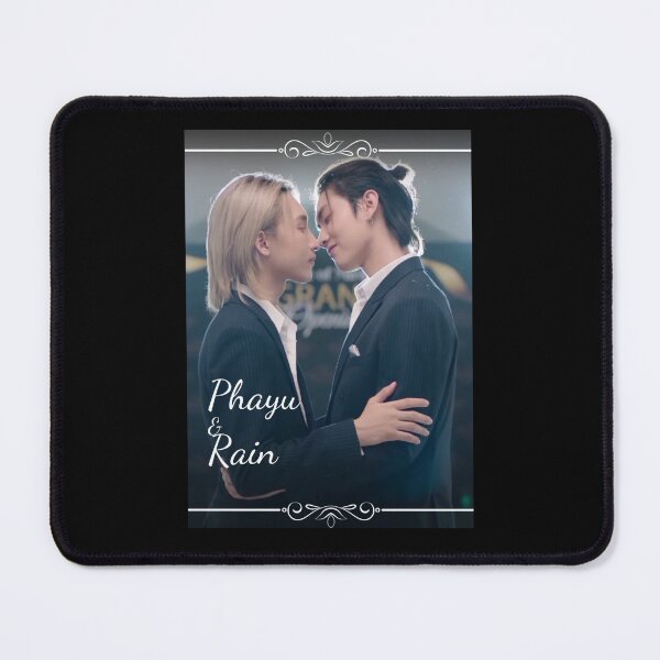 Item preview, Phayu and Rain Love in the Air Wedding Plan Engagement designed and sold by ProfMoshMoore.