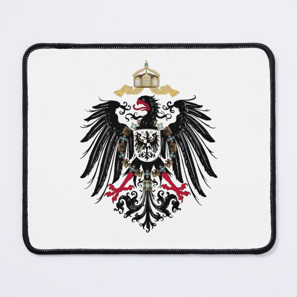 Item preview, German Empire Eagle designed and sold by LucaHayward.