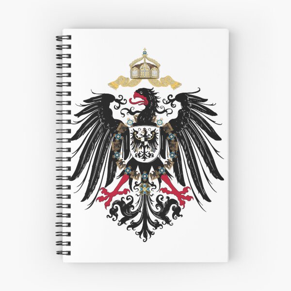 Item preview, German Empire Eagle designed and sold by LucaHayward.