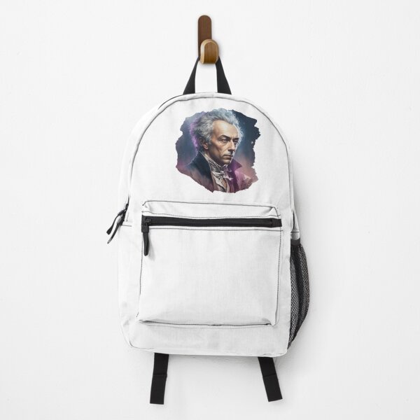 Artikelvorschau, Kant Design III Stilphilosoph Immanuel Kant Art Digital - AI Art entworfen und verkauft von StoicWarrior.