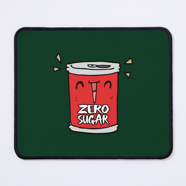 Item preview, Zero Sugar       designed and sold by cristopherrusse.