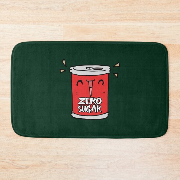 Item preview, Zero Sugar       designed and sold by cristopherrusse.