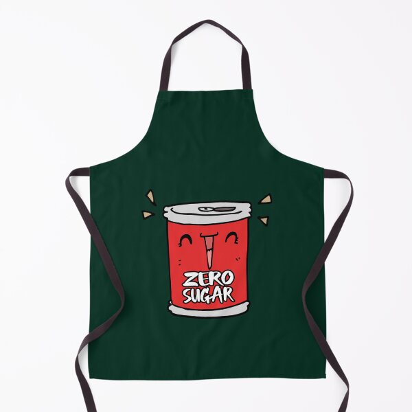 Item preview, Zero Sugar designed and sold by cristopherrusse.