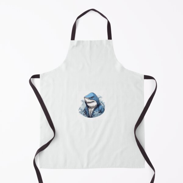 Item preview, Ccc3c_Spy Shark_16 designed and sold by CritterCuties.