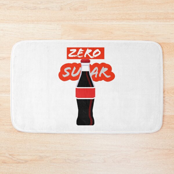 Item preview, Zero sugar   (1) designed and sold by cristopherrusse.