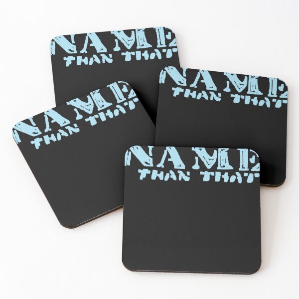 Item preview, A Better Name  designed and sold by NicoleFrenc.