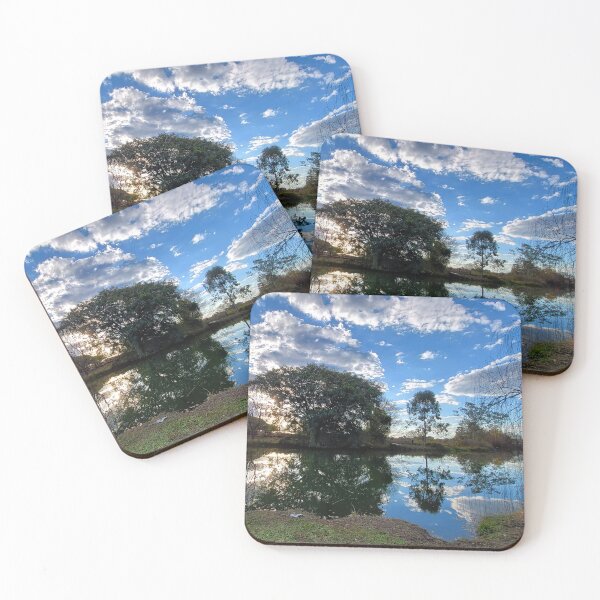 Item preview, Reflections designed and sold by AussieAl.