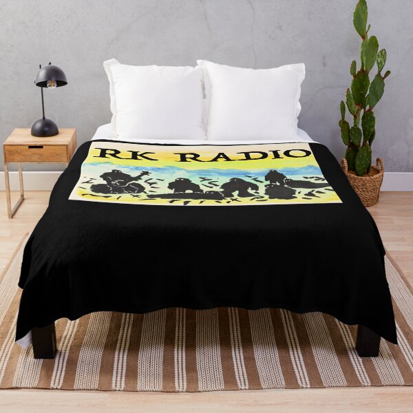 Randy Orton RK-BRO 4:20 Shirt - Trends Bedding