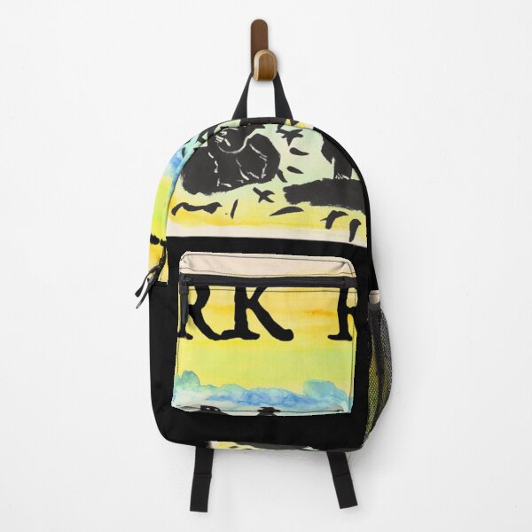 Item preview, RK Radio Logo designed and sold by ProfMoshMoore.