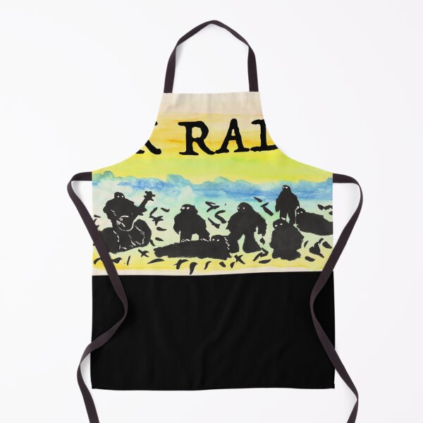 Item preview, RK Radio Logo designed and sold by ProfMoshMoore.