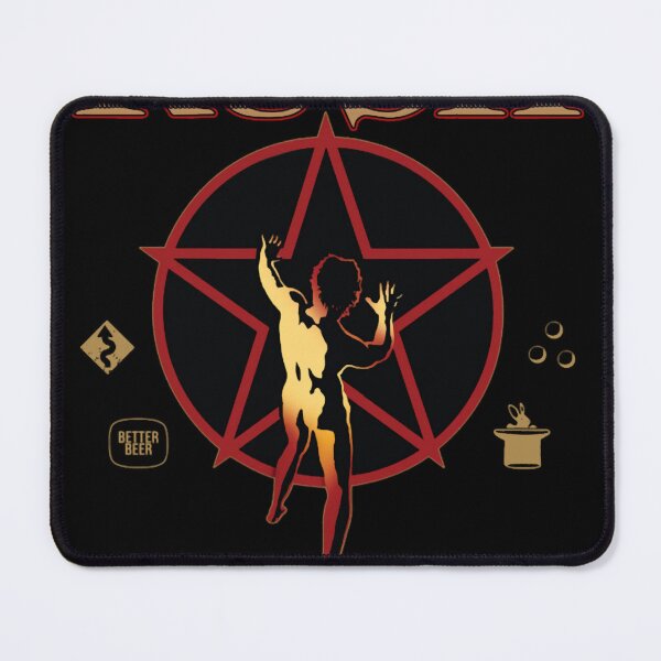 Item preview, rúsh rock band GOLDEN ALE  designed and sold by JanyWisozk.
