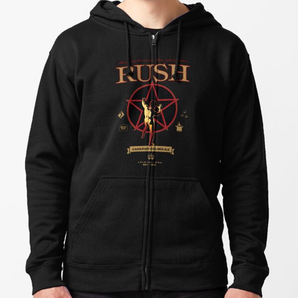 Band hoodies canada online