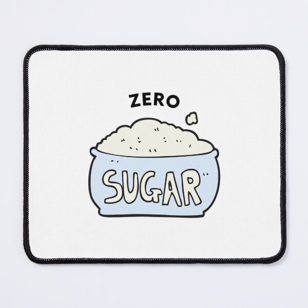 Item preview, Zero Sugar designed and sold by cristopherrusse.