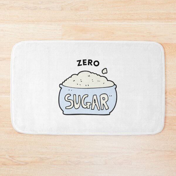 Item preview, Zero Sugar  designed and sold by cristopherrusse.