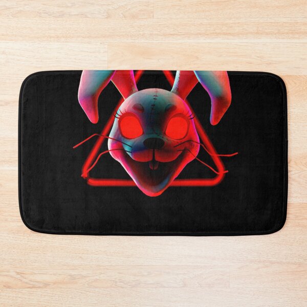 Item preview, Security Breach Vanny designed and sold by ProfMoshMoore.