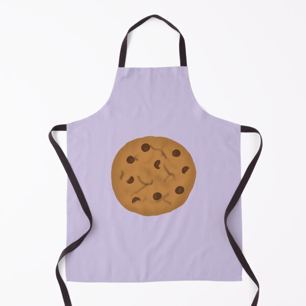 Item preview, Chocolate Chip Cookie designed and sold by misstuffsy.