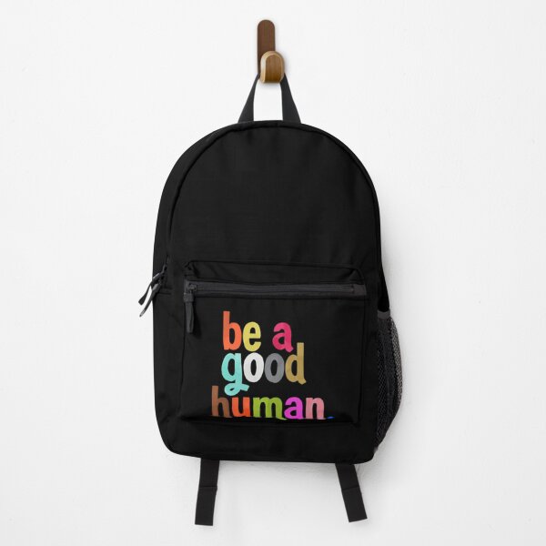 Item preview, Be a good human designed and sold by HMcintyre185.