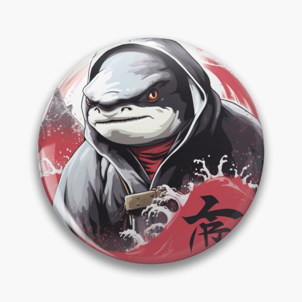 Item preview, Ccc3c_Spy Shark_19 designed and sold by CritterCuties.