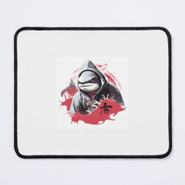 Item preview, Ccc3c_Spy Shark_19 designed and sold by CritterCuties.