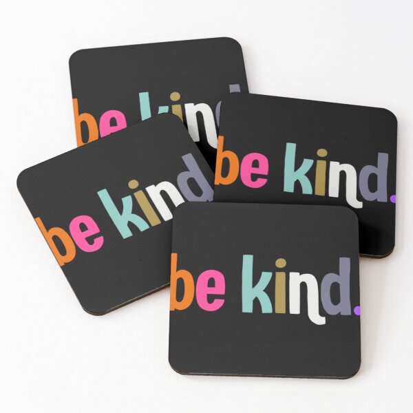 Item preview, be kind  designed and sold by HMcintyre185.
