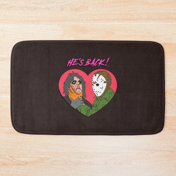 Item preview, Alice Cooper designed and sold by VernaUtzi.