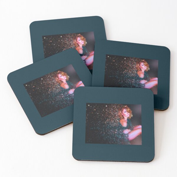 Item preview, Madchen In Glitter designed and sold by VernaUtzi.