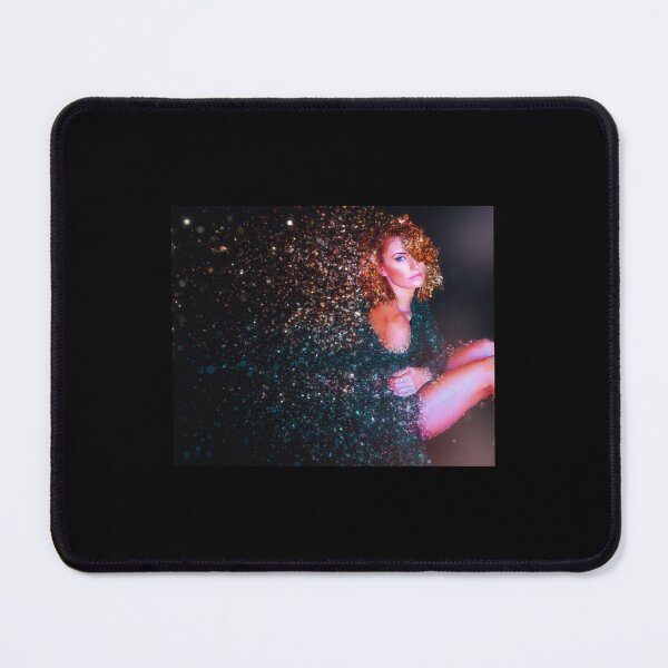 Item preview, Madchen In Glitter designed and sold by VernaUtzi.