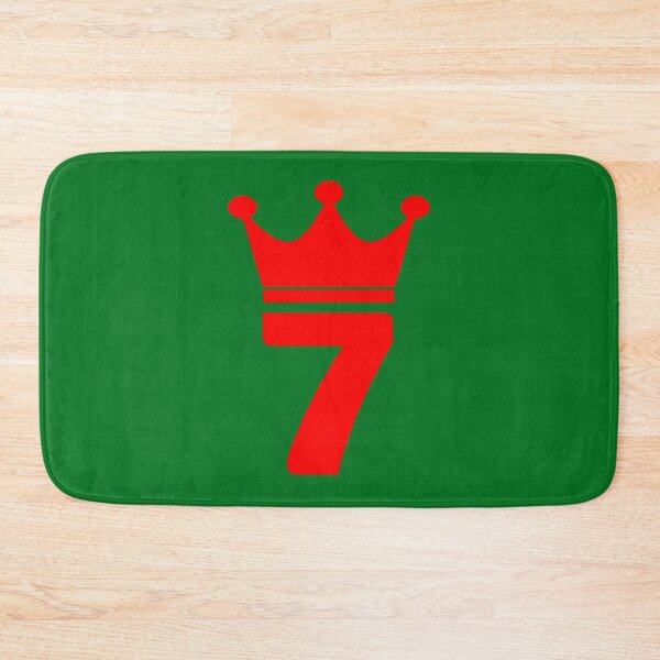 Item preview, Manchester United King Eric 7  designed and sold by xanhbiecc.