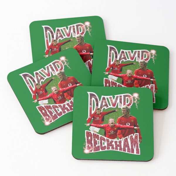 Item preview, David Beckham Graphic Tee designed and sold by xanhbiecc.