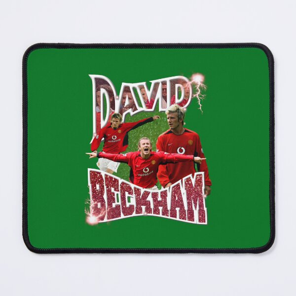 Item preview, David Beckham Graphic Tee designed and sold by xanhbiecc.