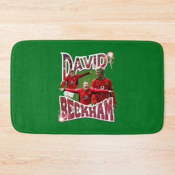 Item preview, David Beckham Graphic Tee designed and sold by xanhbiecc.