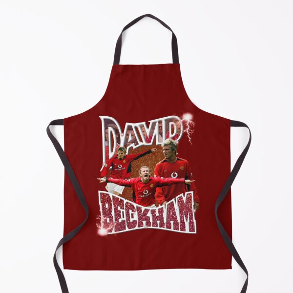 Item preview, David Beckham Graphic Tee designed and sold by xanhbiecc.