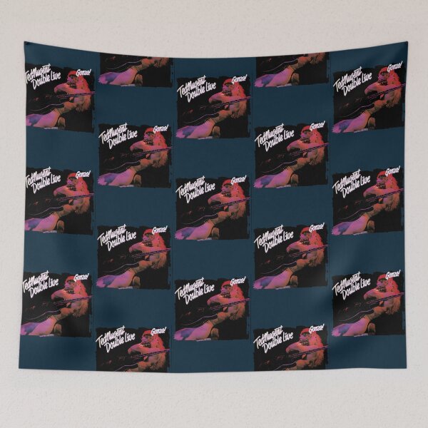 Item preview, Nugent Rock designed and sold by VernaUtzi.