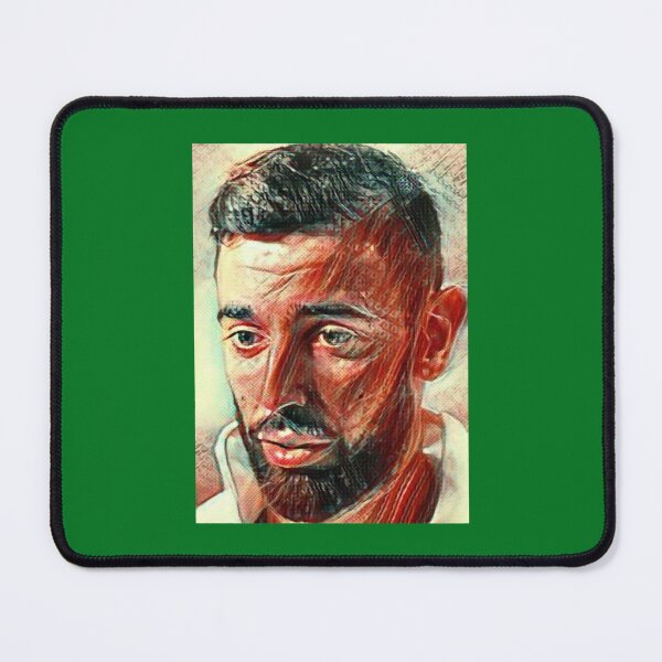 Item preview, Bruno Fernandes designed and sold by xanhbiecc.