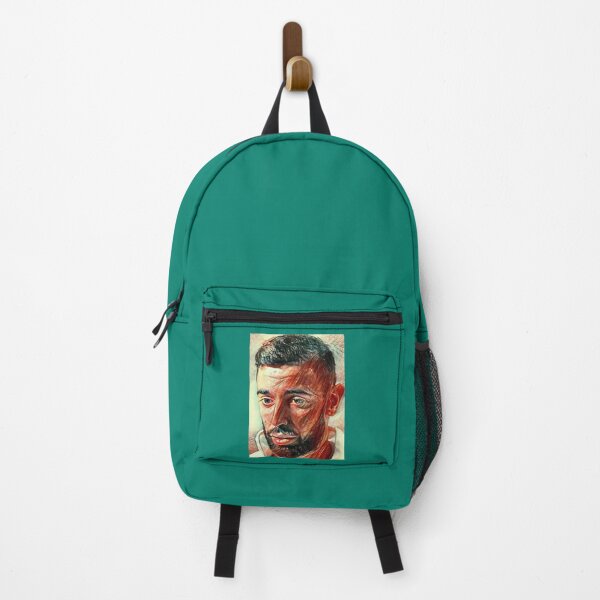 Item preview, Bruno Fernandes designed and sold by xanhbiecc.