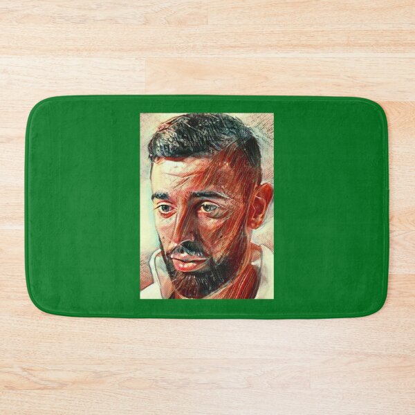 Item preview, Bruno Fernandes designed and sold by xanhbiecc.