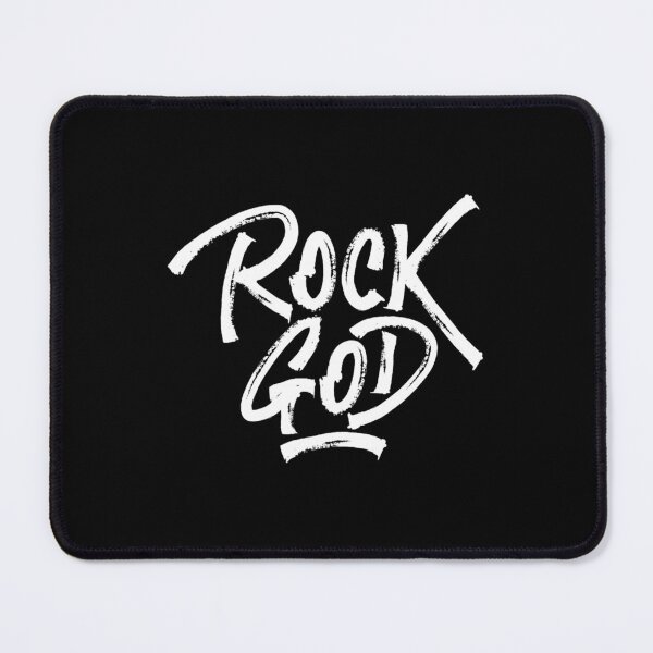 Item preview, Rock God designed and sold by VernaUtzi.