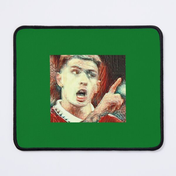 Item preview, Lisandro Martinez (1) designed and sold by xanhbiecc.