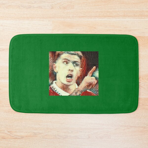 Item preview, Lisandro Martinez (1) designed and sold by xanhbiecc.