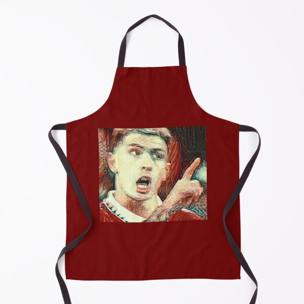 Item preview, Lisandro Martinez (1) designed and sold by xanhbiecc.