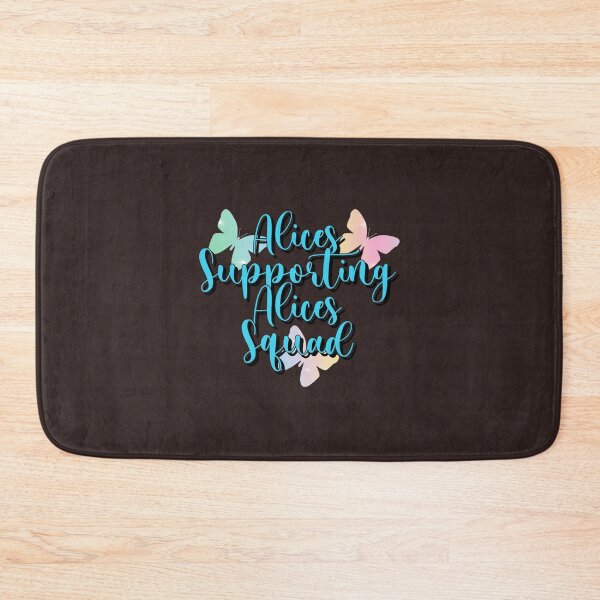 Item preview, The Alices support the Alices designed and sold by VernaUtzi.