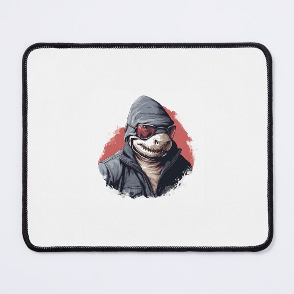 Item preview, Ccc3c_Spy Shark_21 designed and sold by CritterCuties.
