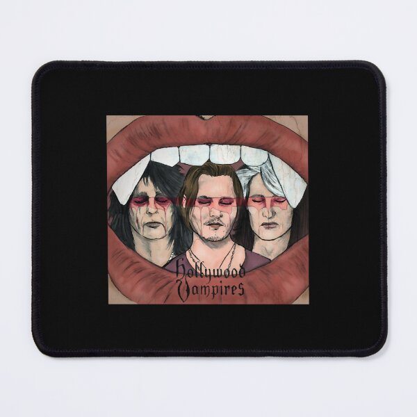 Item preview, The real vampires  designed and sold by VernaUtzi.