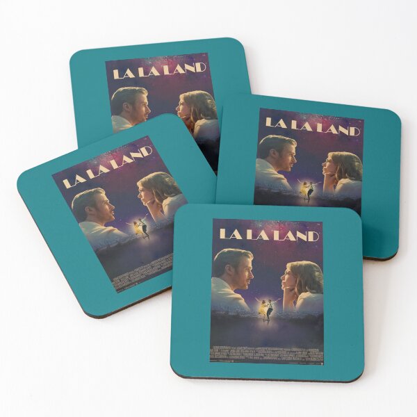 Item preview, La La Land Romance Musical designed and sold by osenblum.
