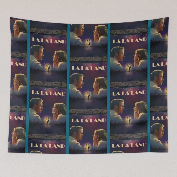 Item preview, La La Land Romance Musical designed and sold by osenblum.